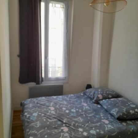 Cosy 2 Pieces Typiquement Parisien A Notre-Dame Lejlighed Eksteriør billede